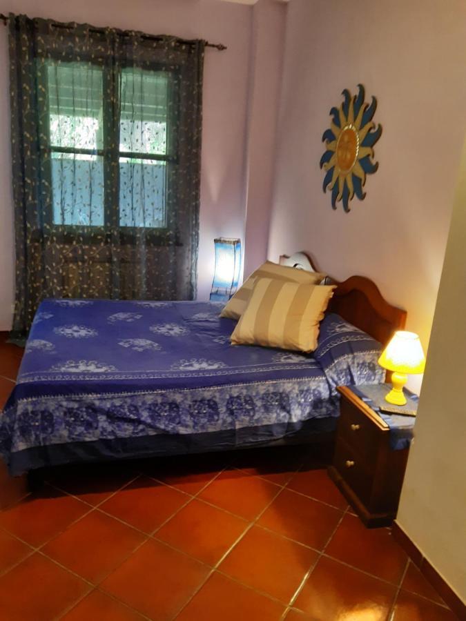 B&B Villa Giovanni Casal Palocco Exterior photo