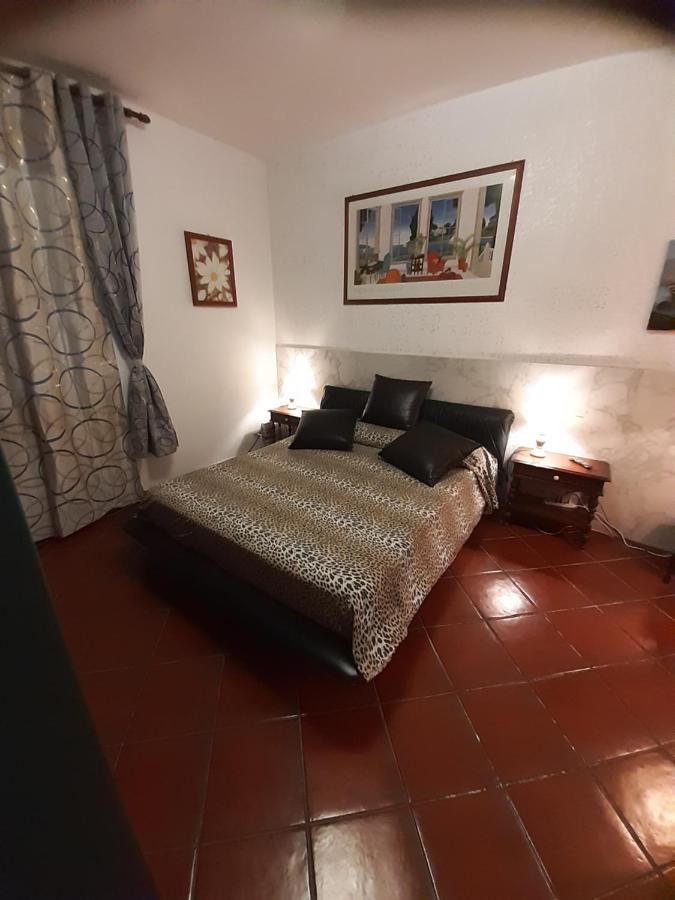 B&B Villa Giovanni Casal Palocco Exterior photo