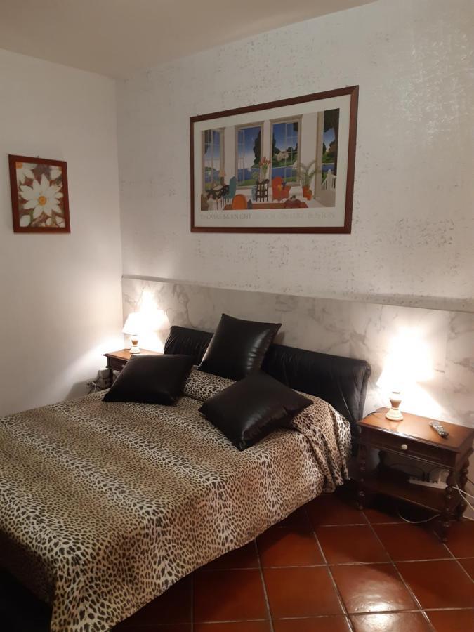 B&B Villa Giovanni Casal Palocco Exterior photo