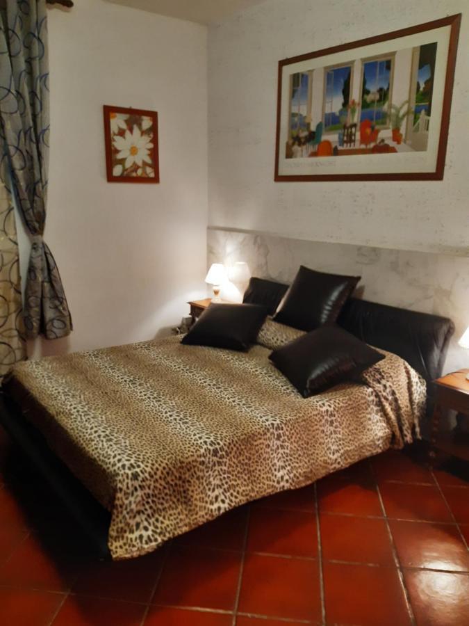 B&B Villa Giovanni Casal Palocco Exterior photo