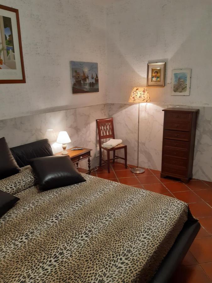B&B Villa Giovanni Casal Palocco Exterior photo