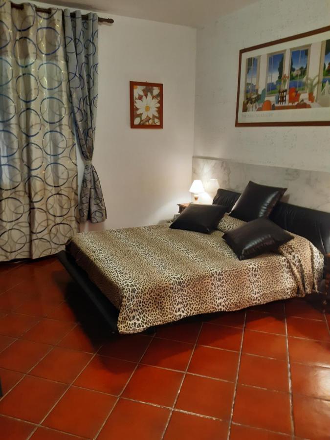 B&B Villa Giovanni Casal Palocco Exterior photo