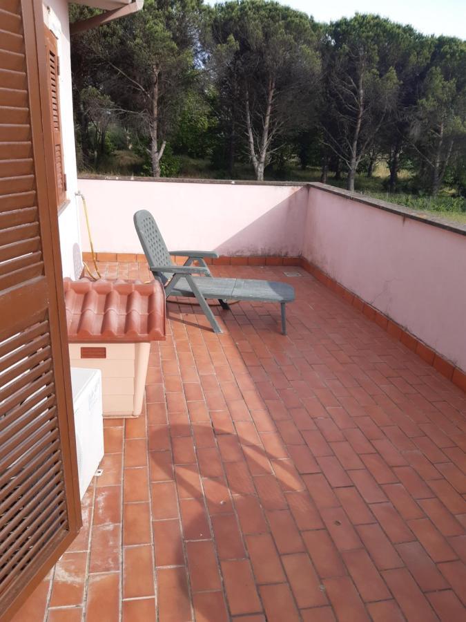 B&B Villa Giovanni Casal Palocco Exterior photo