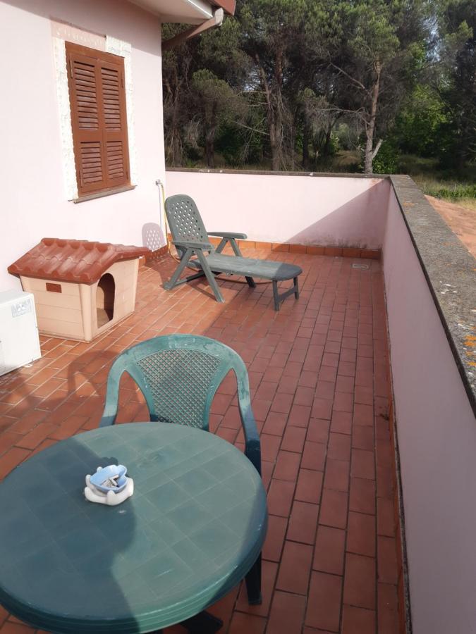 B&B Villa Giovanni Casal Palocco Exterior photo