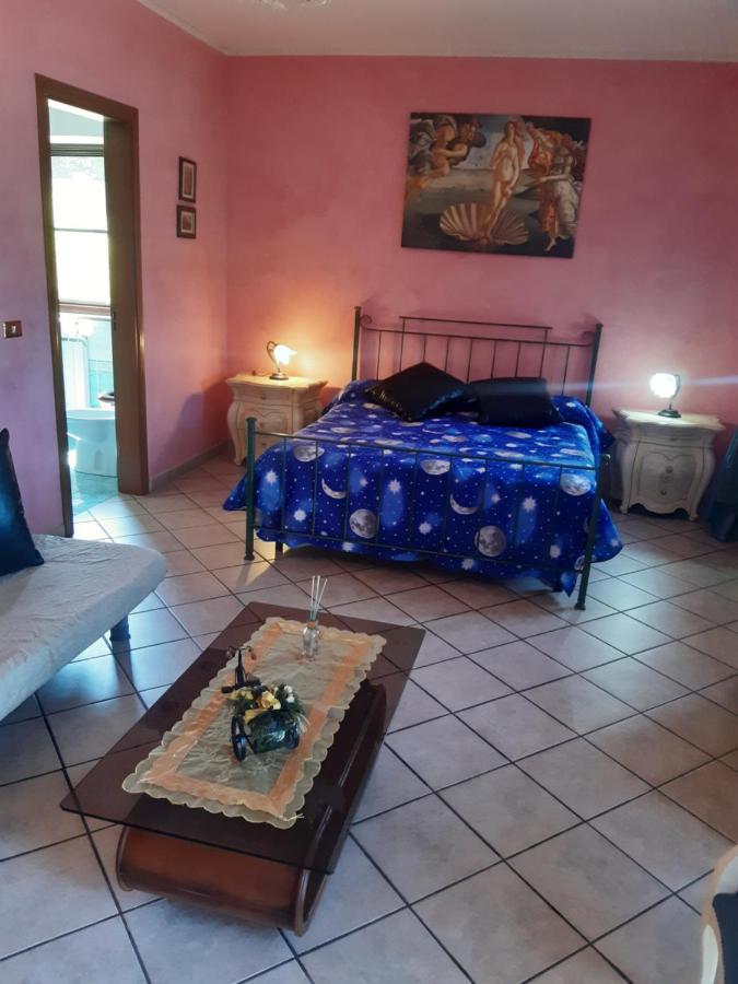 B&B Villa Giovanni Casal Palocco Exterior photo